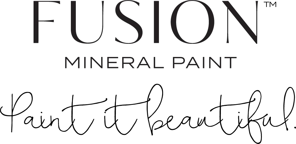 Fusion Mineral Paint