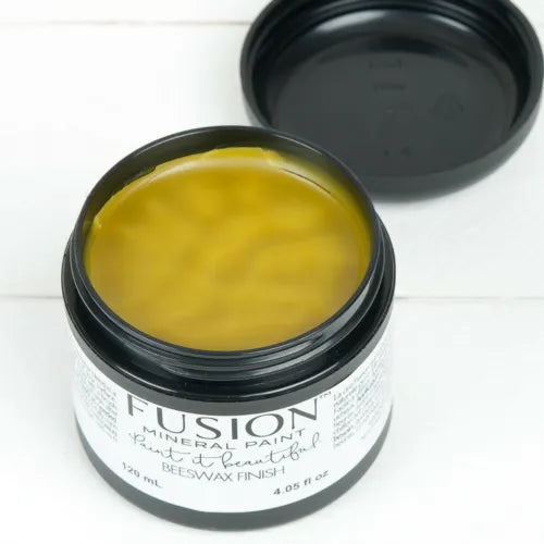 Beeswax Finish by Fusion-BluebirdMercantile