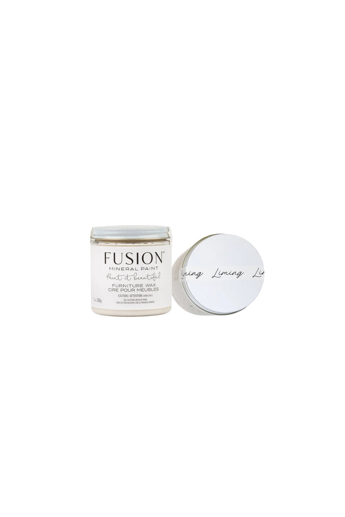 Furniture Wax by Fusion (200g)-BluebirdMercantile