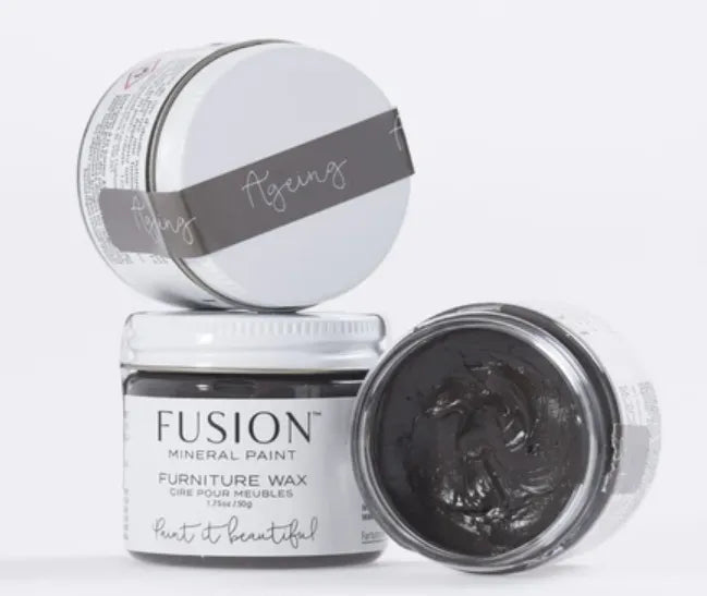 Furniture Wax by Fusion (50g)-BluebirdMercantile