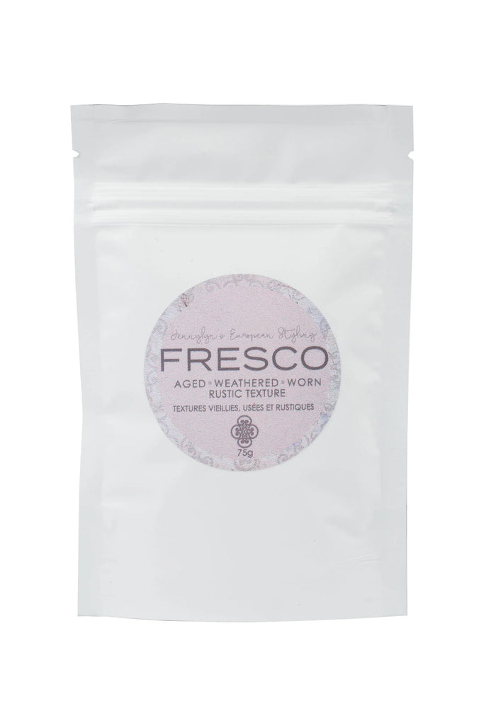 Fusion Fresco (texturizing powder additive)-BluebirdMercantile