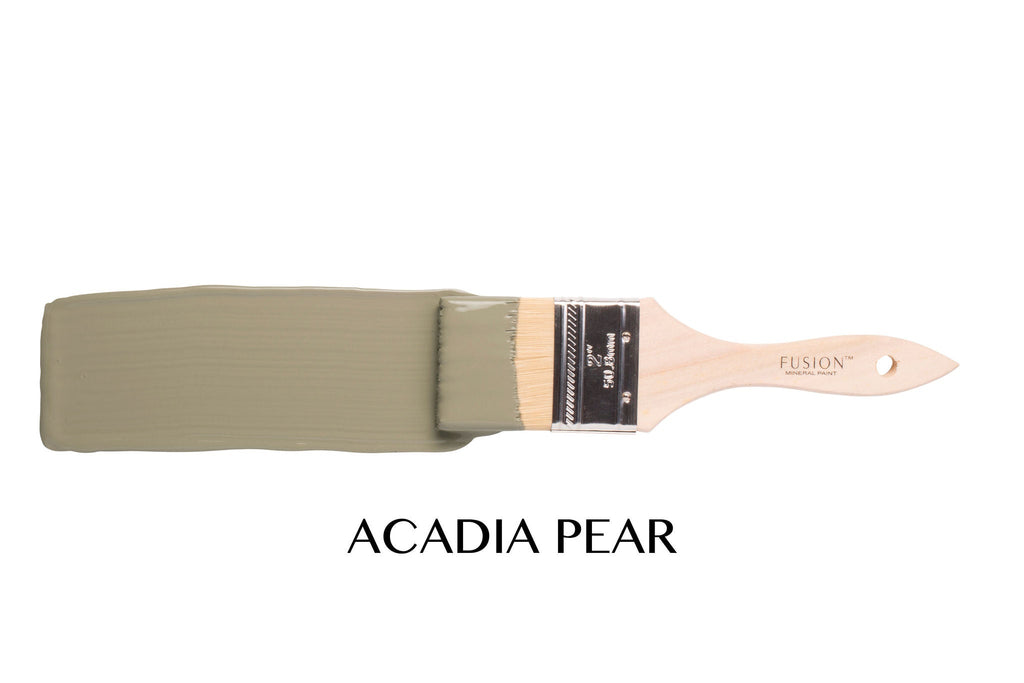 Fusion Mineral Paint - Acadia Pear - Fusion Mineral Paint