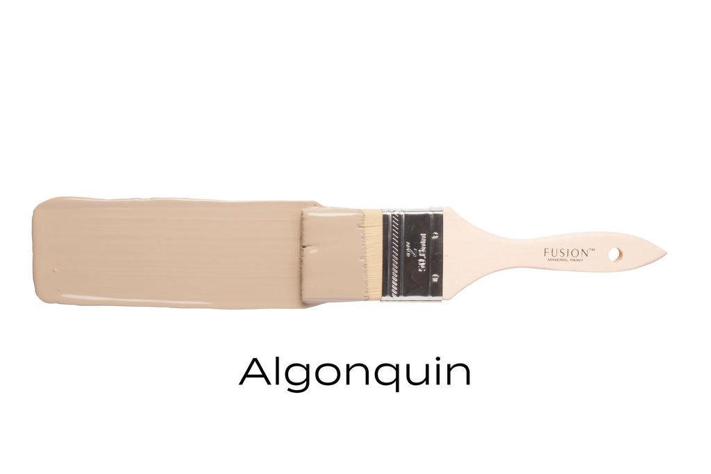 Fusion Mineral Paint - Algonquin-BluebirdMercantile