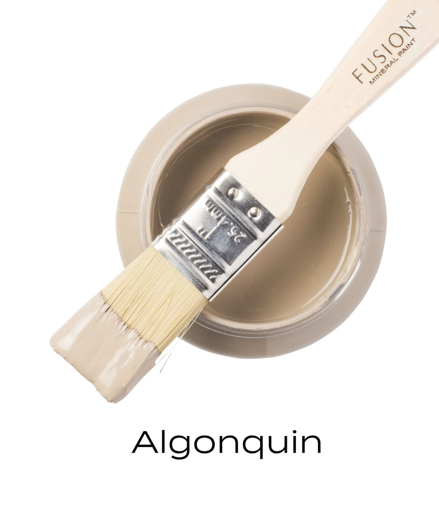 Fusion Mineral Paint - Algonquin-BluebirdMercantile