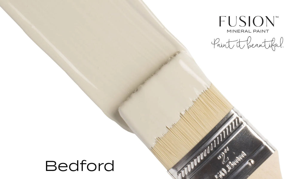 Fusion Mineral Paint - Bedford-BluebirdMercantile