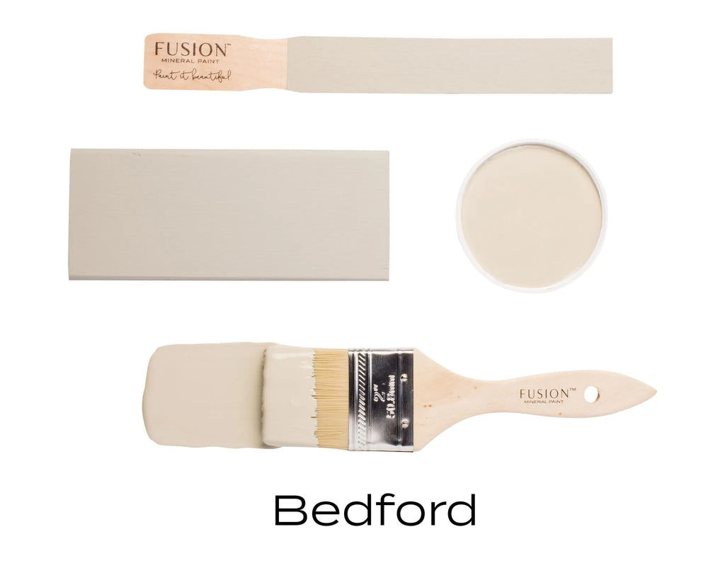 Fusion Mineral Paint - Bedford-BluebirdMercantile