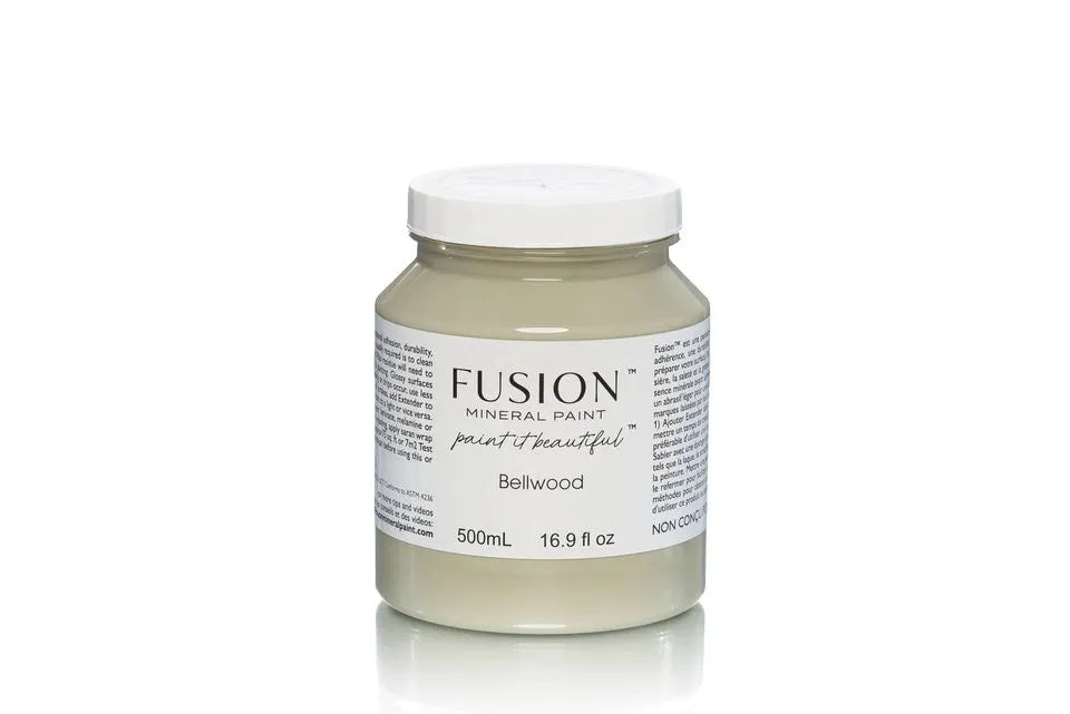 Fusion Mineral Paint -Bellwood-BluebirdMercantile