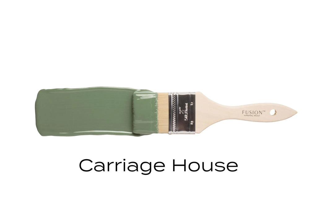 Fusion Mineral Paint - Carriage House New-BluebirdMercantile