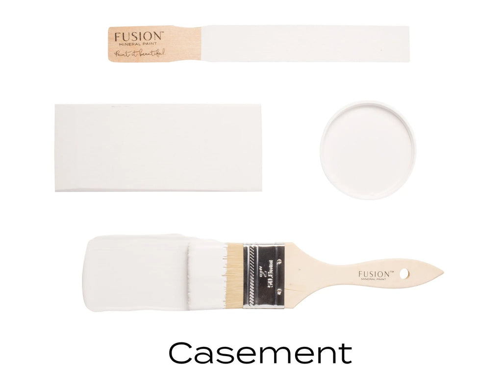 Fusion Mineral Paint - Casement-BluebirdMercantile