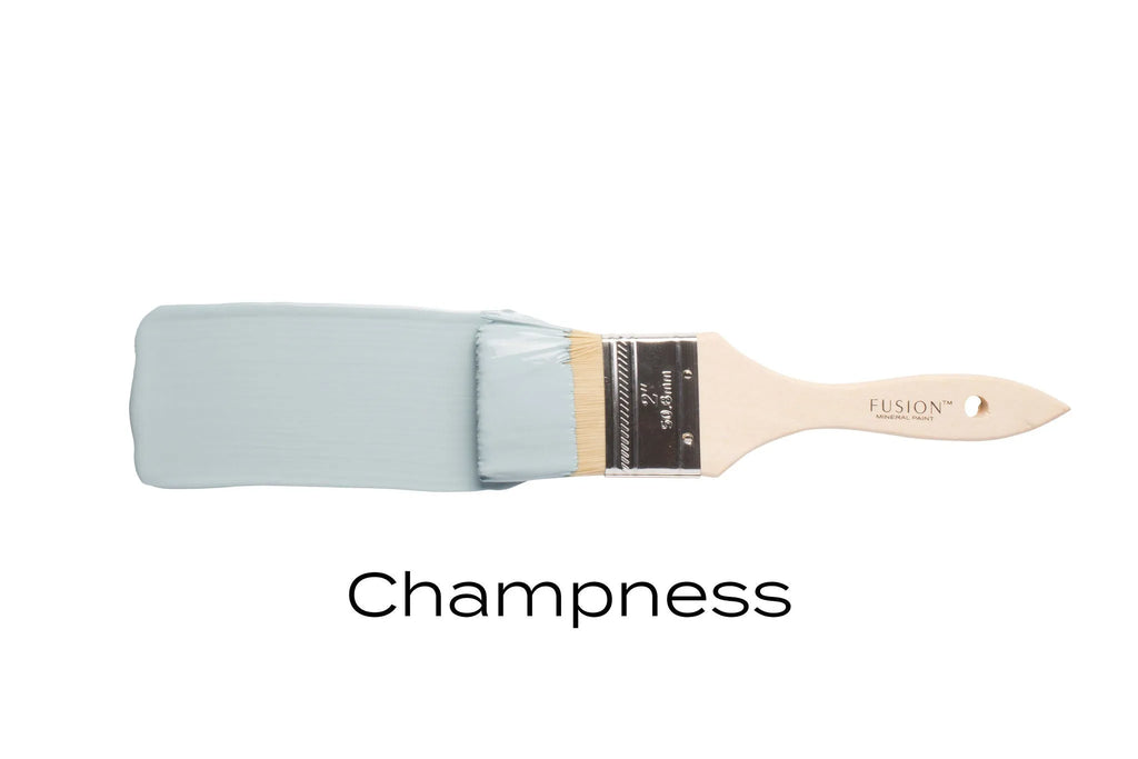 Fusion Mineral Paint - Champness-BluebirdMercantile