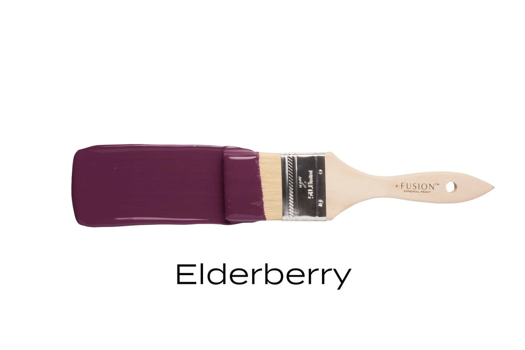 Fusion Mineral Paint - Elderberry-BluebirdMercantile