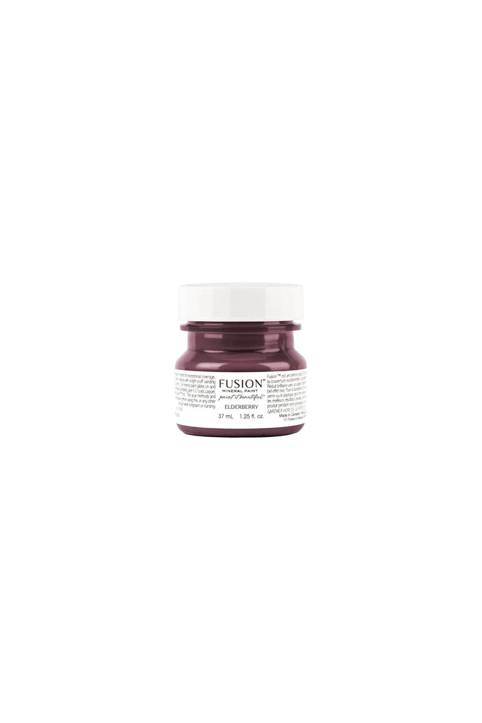 Fusion Mineral Paint - Elderberry-BluebirdMercantile