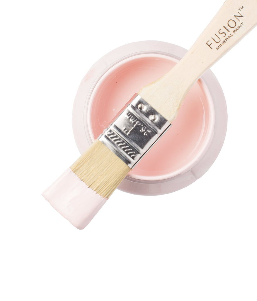 Fusion Mineral Paint - ENGLISH ROSE Limited Edition-BluebirdMercantile