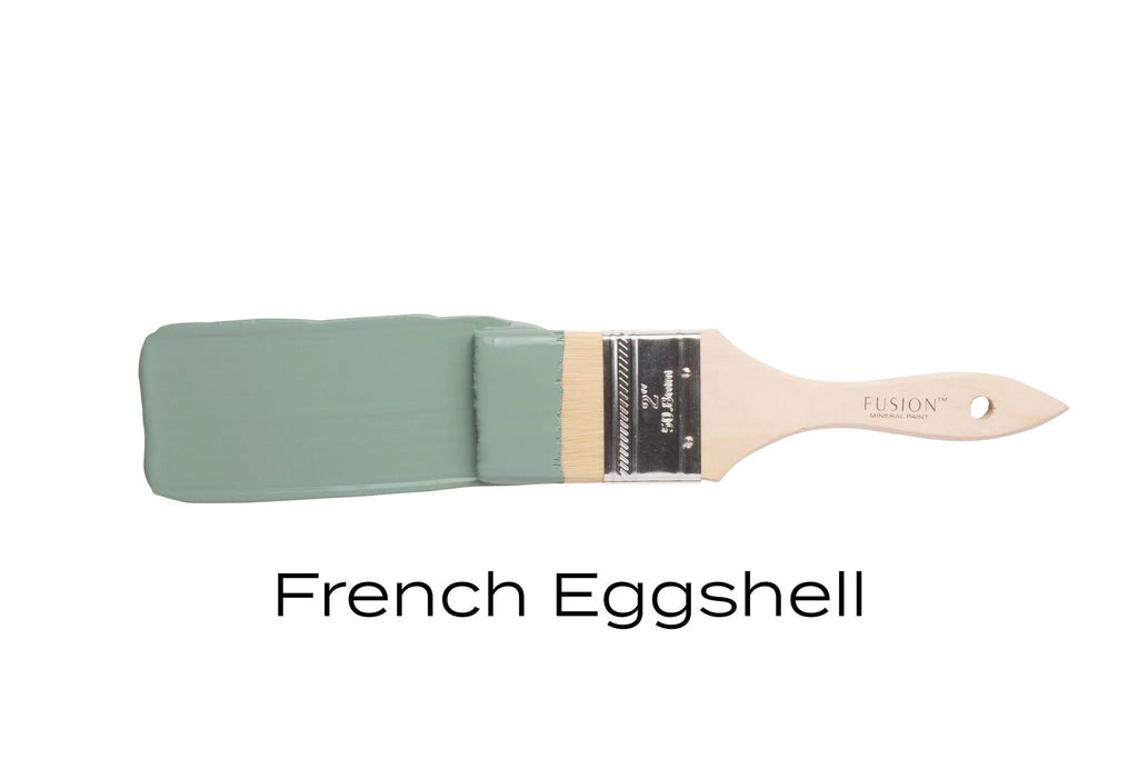 Fusion Mineral Paint - French Eggshell-BluebirdMercantile