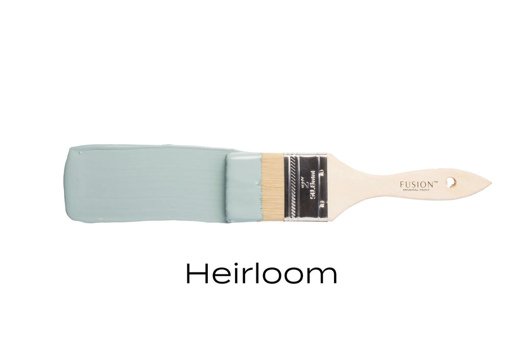 Fusion Mineral Paint - Heirloom-BluebirdMercantile