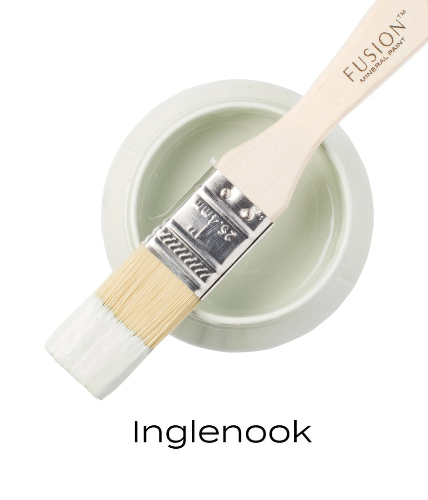 Fusion Mineral Paint - Inglenook-BluebirdMercantile