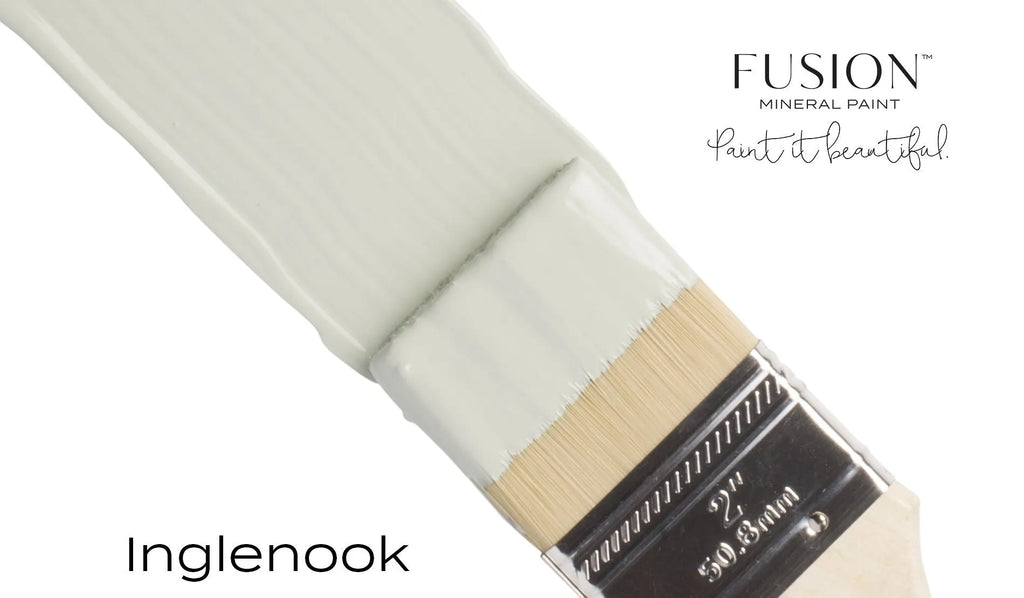 Fusion Mineral Paint - Inglenook-BluebirdMercantile