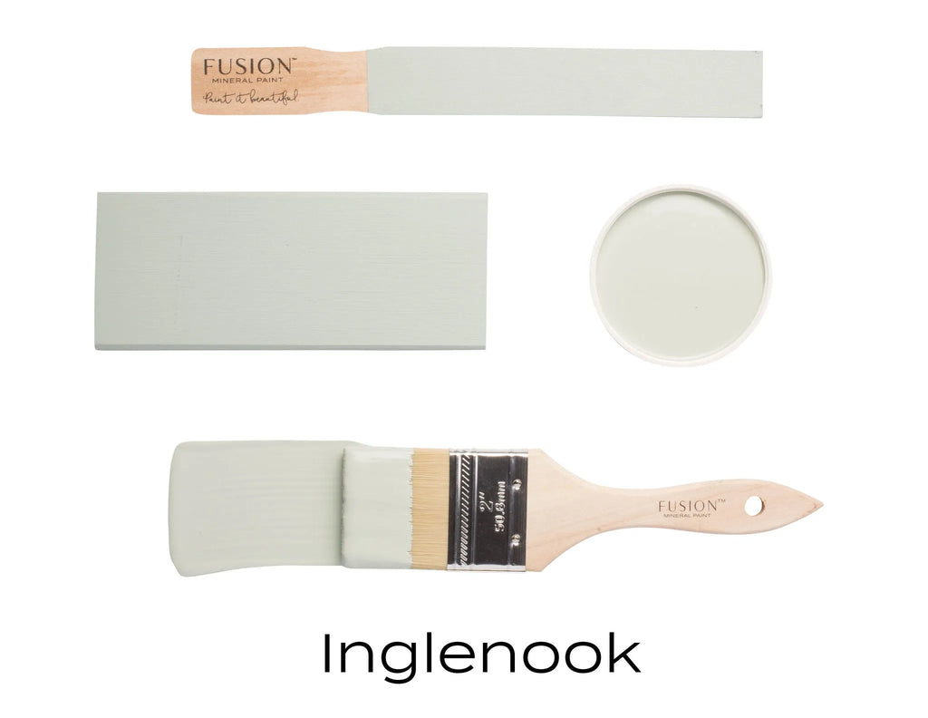 Fusion Mineral Paint - Inglenook-BluebirdMercantile