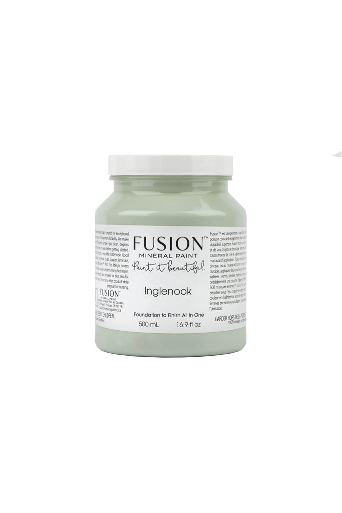 Fusion Mineral Paint - Inglenook-BluebirdMercantile