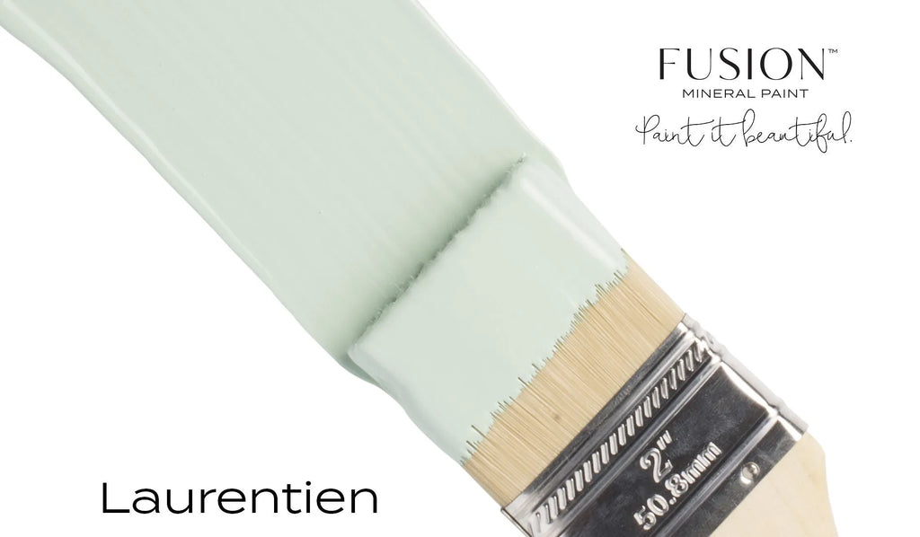 Fusion Mineral Paint - Laurentien-BluebirdMercantile