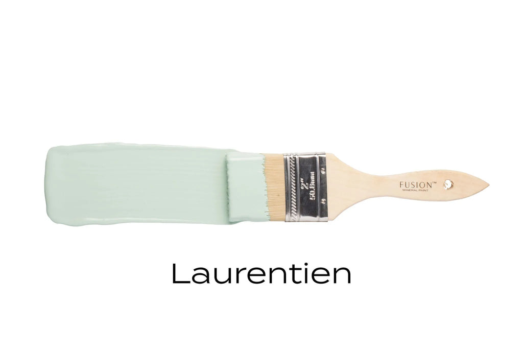 Fusion Mineral Paint - Laurentien-BluebirdMercantile