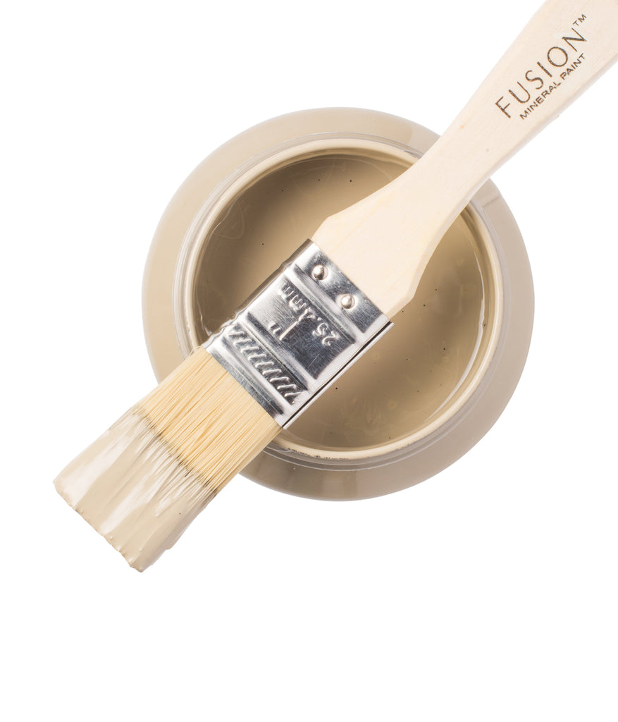 Fusion Mineral Paint - LINEN Limited Edition-BluebirdMercantile