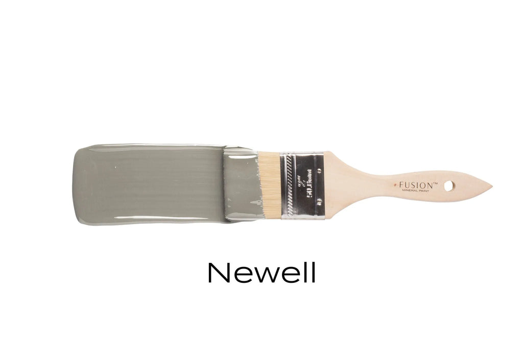 Fusion Mineral Paint- Newell New-BluebirdMercantile