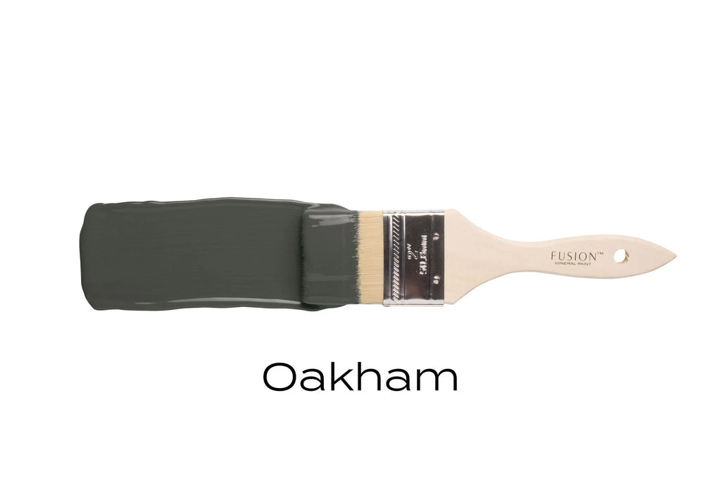 Fusion Mineral Paint - Oakham-BluebirdMercantile