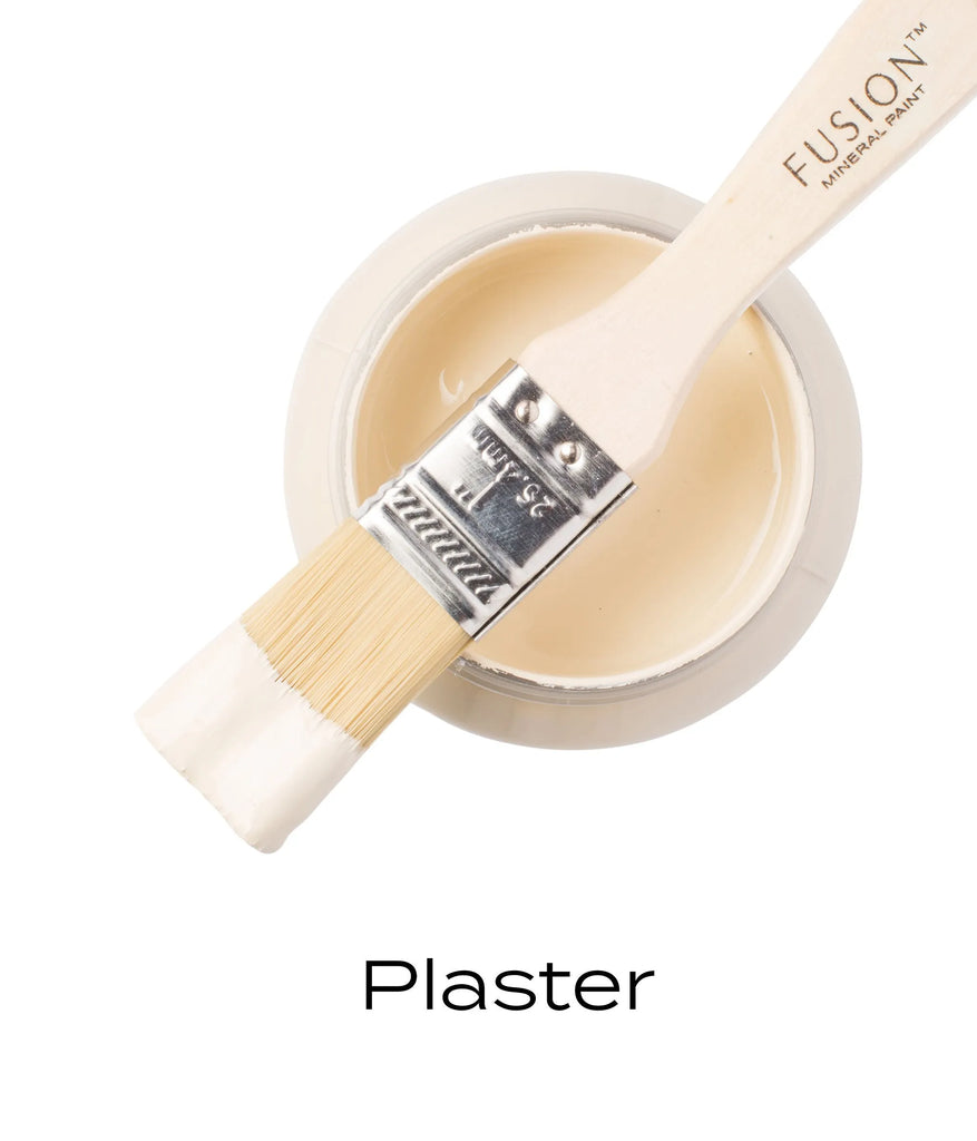 Fusion Mineral Paint - Plaster-BluebirdMercantile