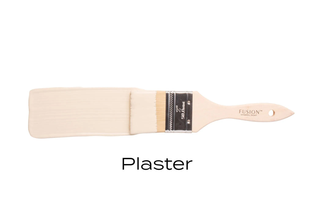 Fusion Mineral Paint - Plaster-BluebirdMercantile