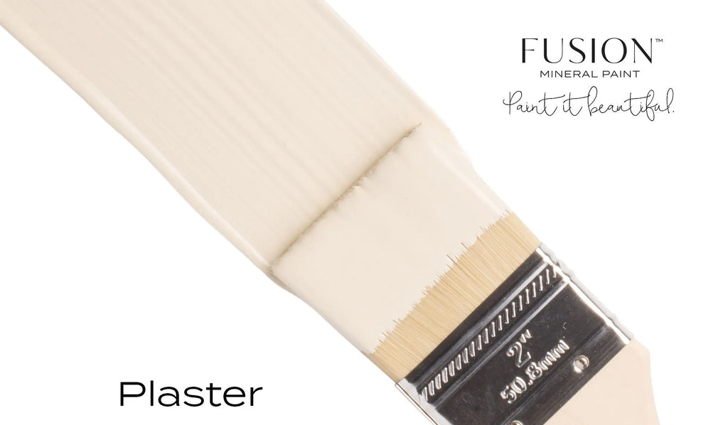 Fusion Mineral Paint - Plaster-BluebirdMercantile