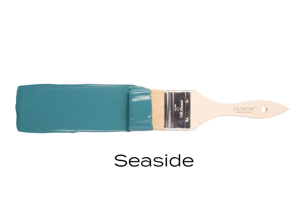 Fusion Mineral Paint - Seaside-BluebirdMercantile