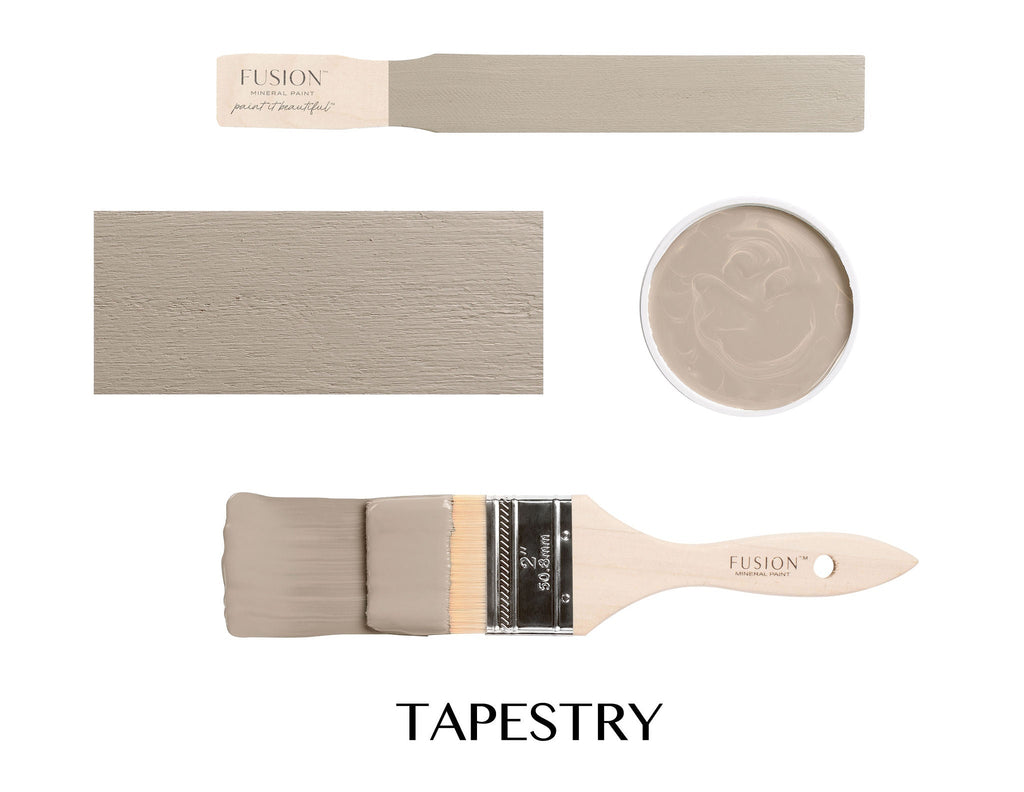 Fusion Mineral Paint -Tapestry - Fusion Mineral Paint