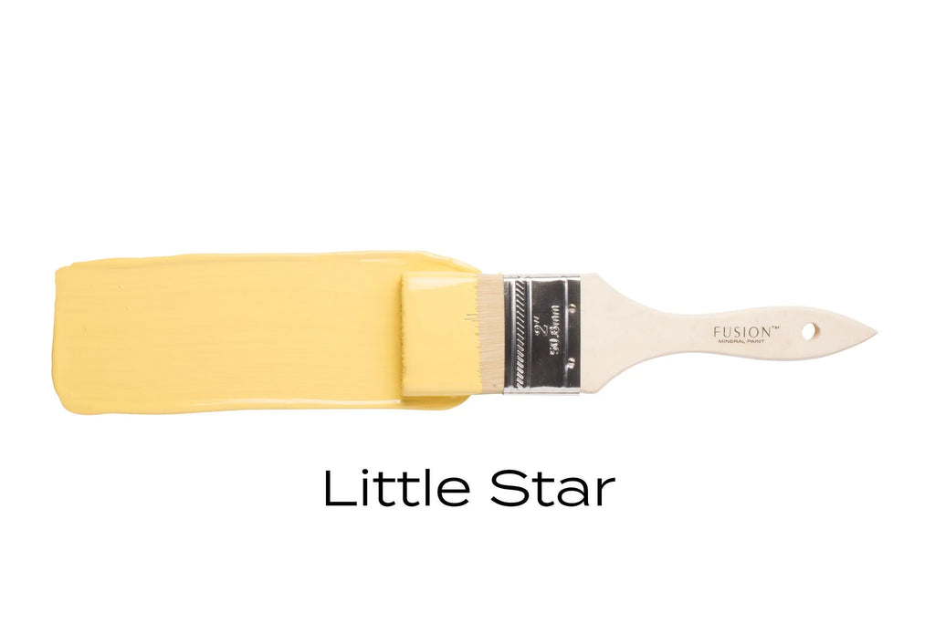 Fusion Mineral Paint - Tones Little Star-BluebirdMercantile