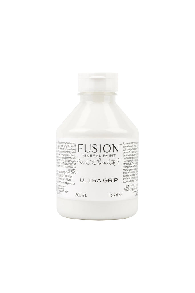 Fusion Mineral Paint Ultra Grip / Bonding Agent-BluebirdMercantile