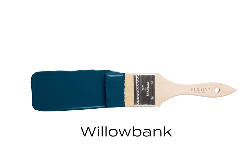 Fusion Mineral Paint - Willowbank-BluebirdMercantile