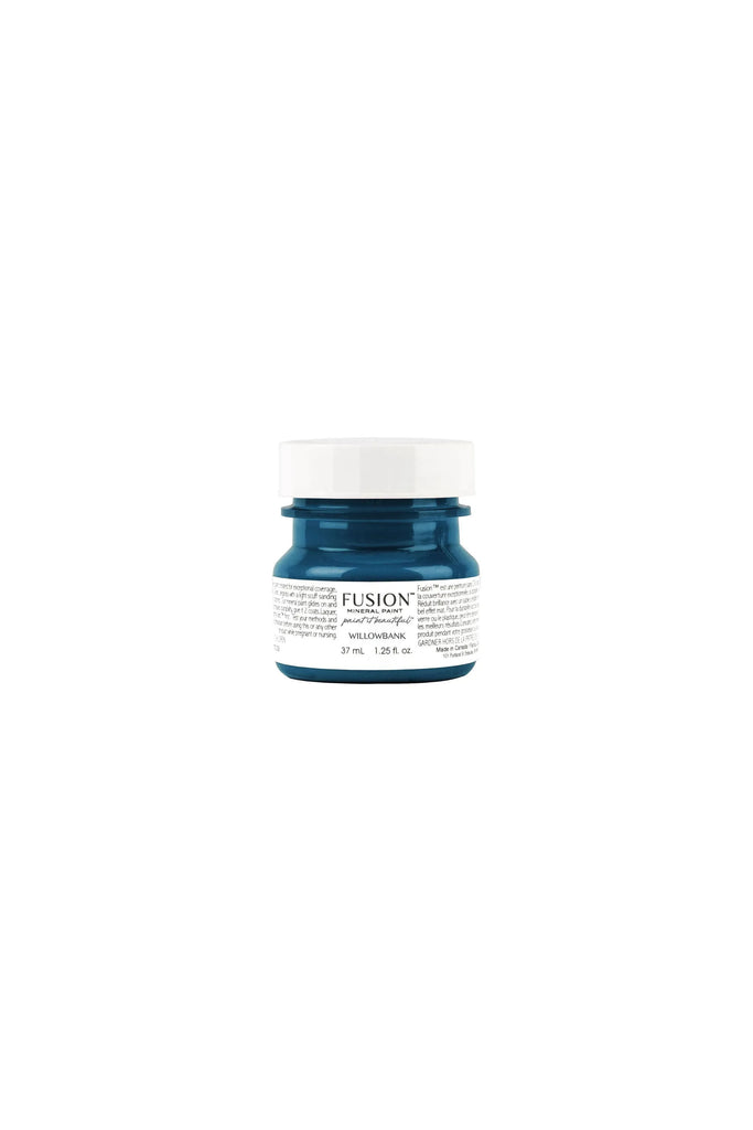 Fusion Mineral Paint - Willowbank-BluebirdMercantile