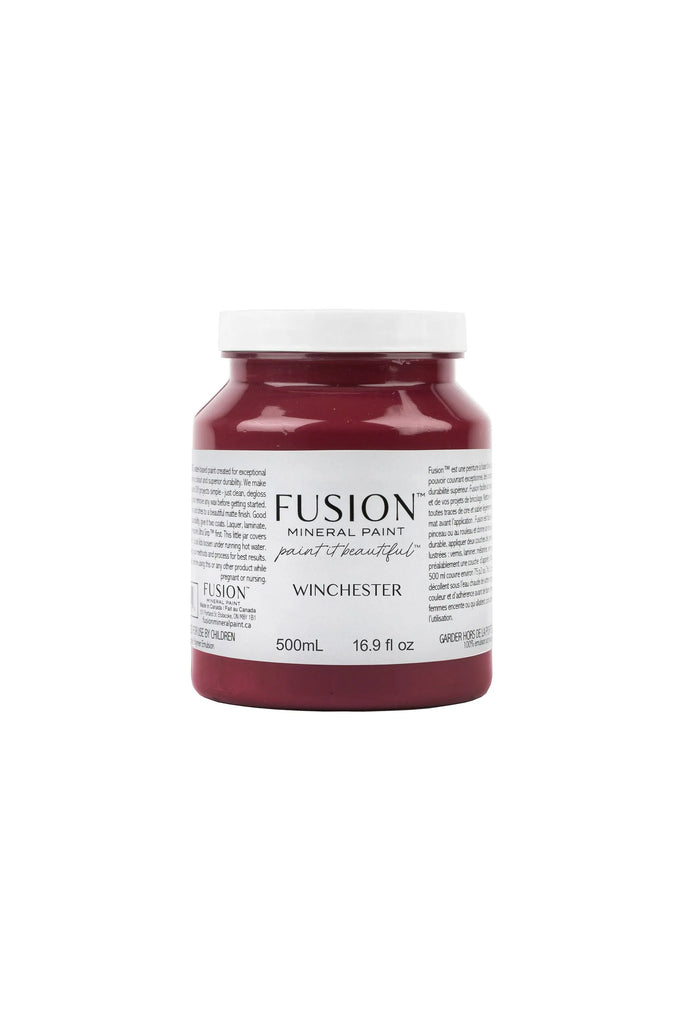 Fusion Mineral Paint -Winchester-BluebirdMercantile