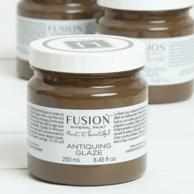 Glaze by Fusion (250ml)-BluebirdMercantile