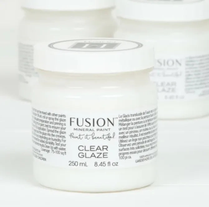 Glaze by Fusion (250ml)-BluebirdMercantile