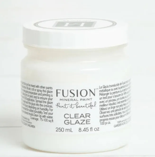 Glaze by Fusion (250ml)-BluebirdMercantile