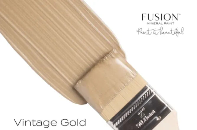 Metallic Paint by Fusion (37m)-BluebirdMercantile