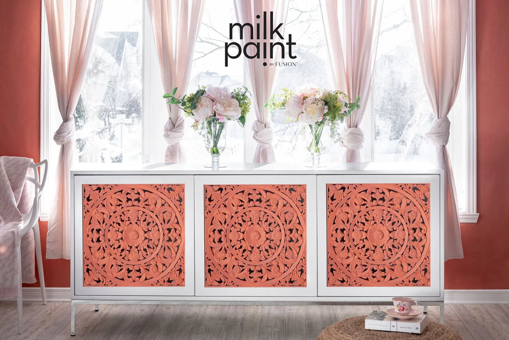 Milk Paint by Fusion - Casa Rosa-BluebirdMercantile