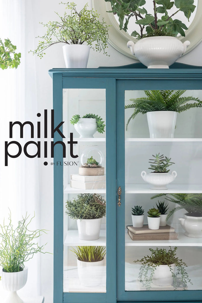 Milk Paint by Fusion - Terrarium-BluebirdMercantile