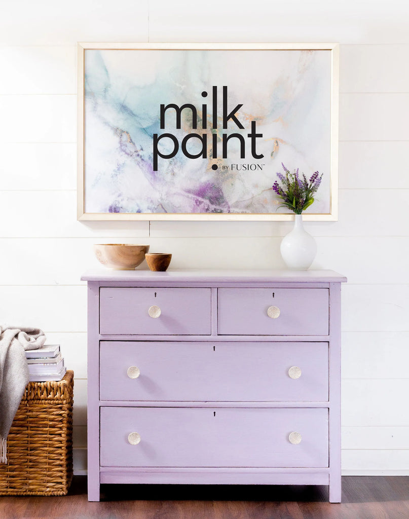 Milk Paint by Fusion - Wisteria Row-BluebirdMercantile